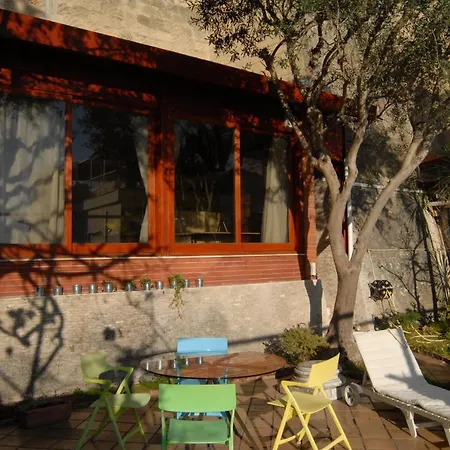 Il Giardino Di Marina *