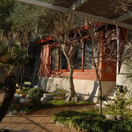 Il Giardino Di Marina