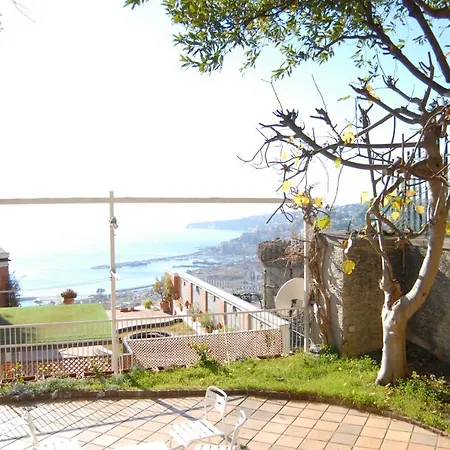 Il Giardino Di Marina Frühstückspension