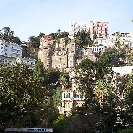 Il Giardino Di Marina Frühstückspension