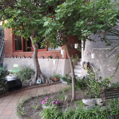 Frühstückspension Il Giardino Di Marina *